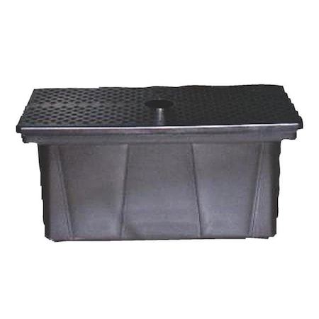 Pond Boss Pond Boss 032061 Universal Pump Filter Box 32061